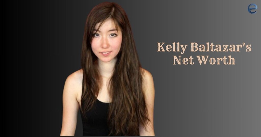 Kelly Baltazar's Net Worth