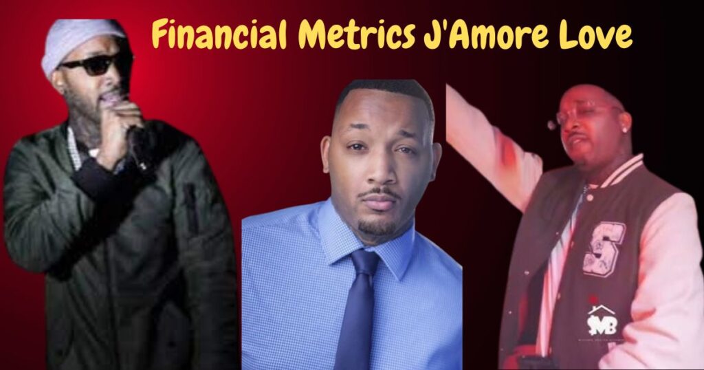 The Financial Metrics That Matter