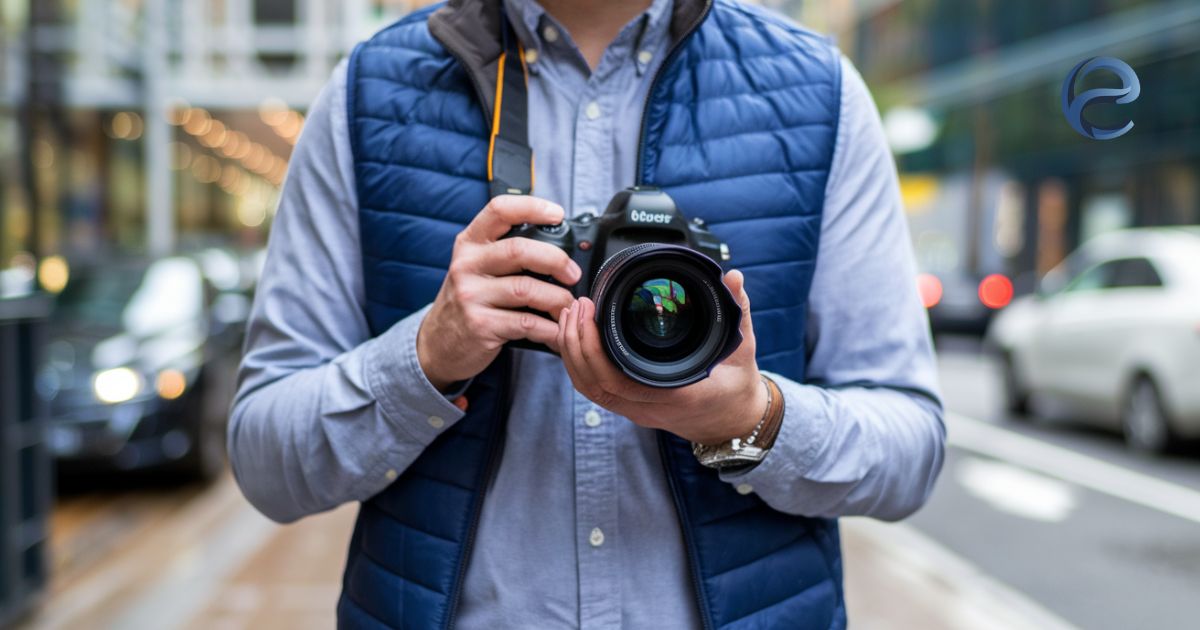 What is a Lifestyle Photographer?