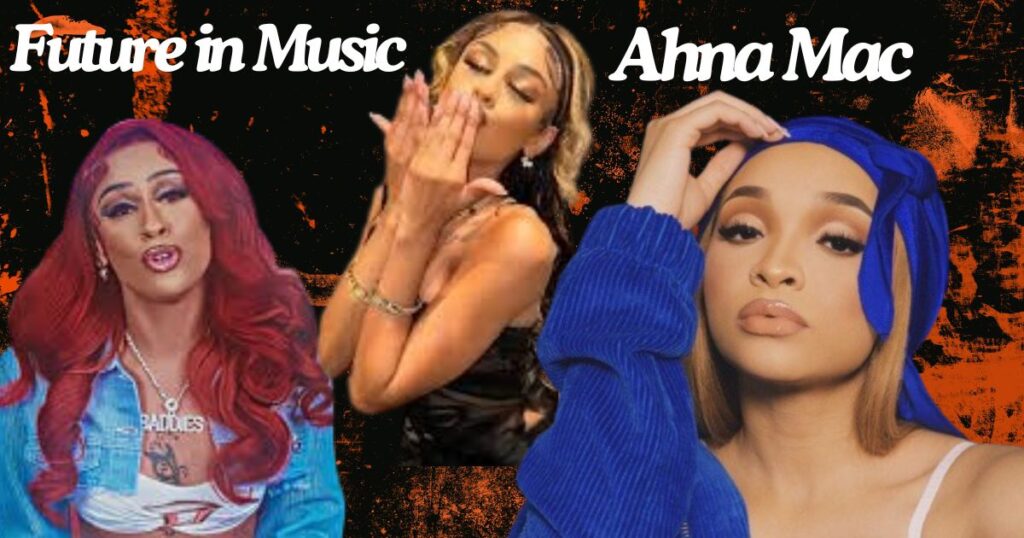 Wrapping Up: Ahna Mac Impact and Future in Music