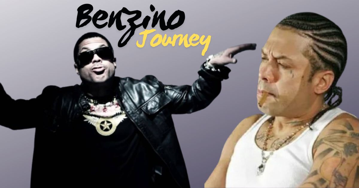 Benzino Net Worth 2024: Hip-Hop Mogul's Financial Journey