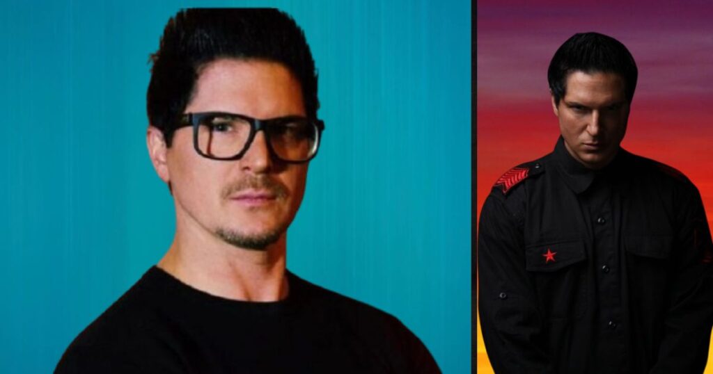 Chasing Spirits and Success: Zak Bagans' Career