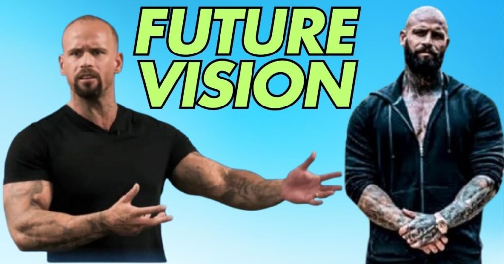 Future Vision: Expanding the Impact