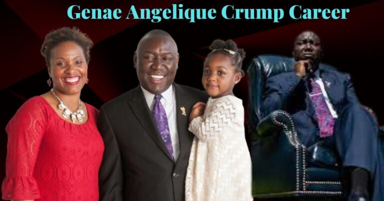 Genae Angelique Crump: Unveiling the Life, Career, and Net Worth of a Remarkable Clinical Specialist