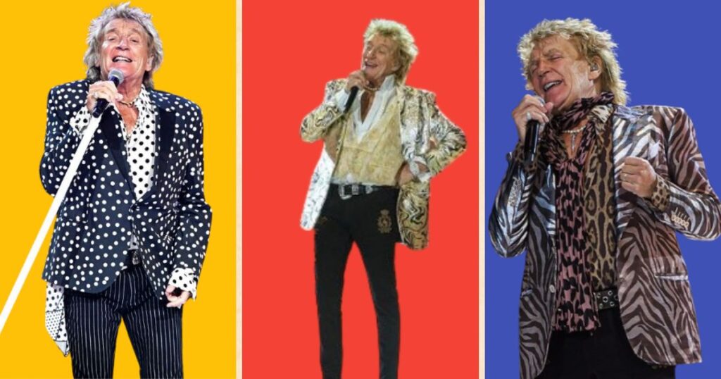 Is Rod Stewart Gay? Separating Fact from Fiction