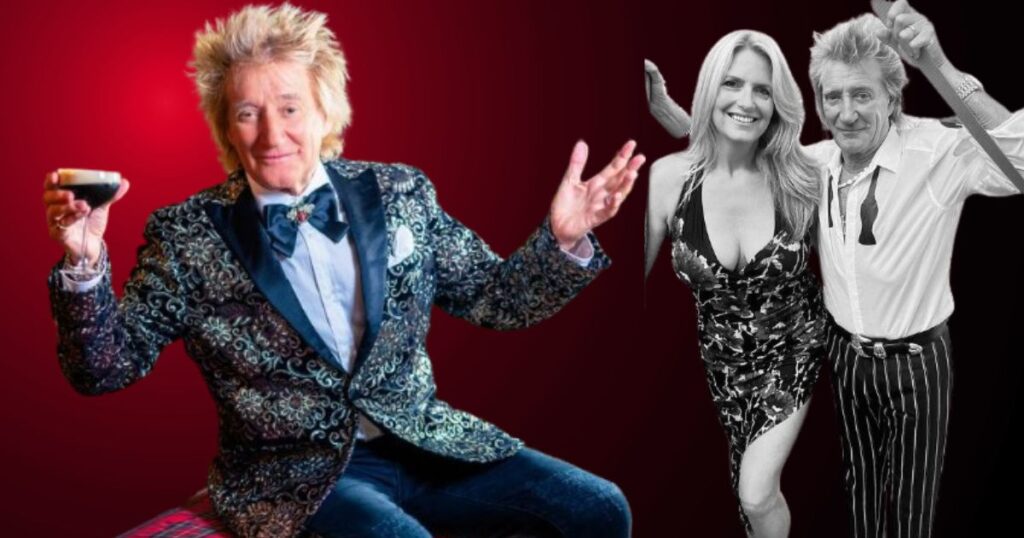 Is Rod Stewart Still Alive? The Enduring Legacy of a Rock Icon