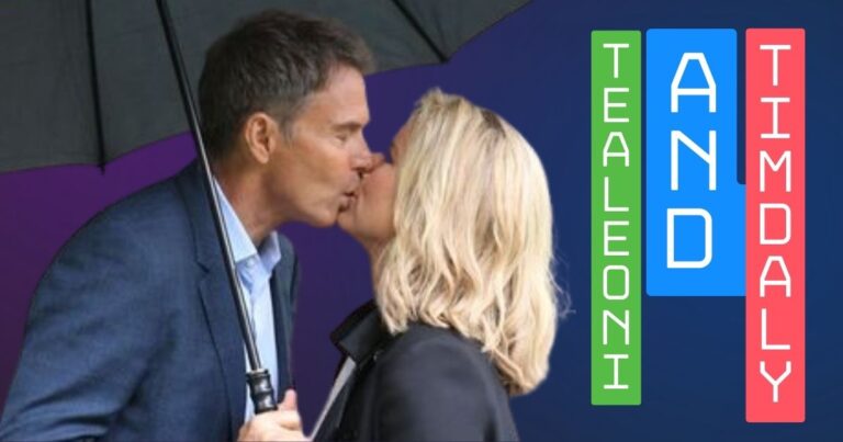 Tea Leoni and Tim Daly's Split: A Hollywood Love Story's Bittersweet End