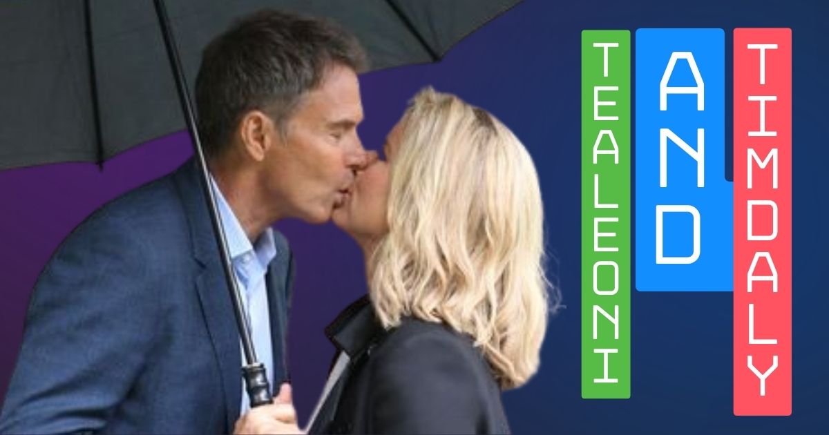 Tea Leoni and Tim Daly's Split: A Hollywood Love Story's Bittersweet End