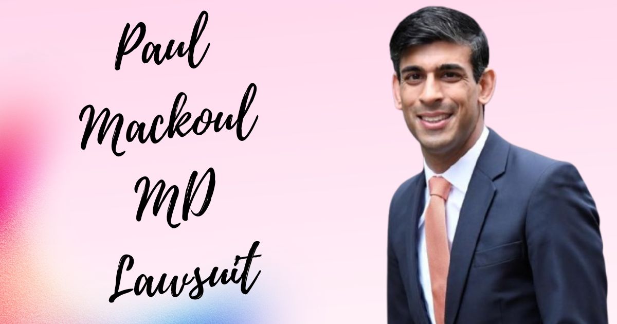 The Astonishing Paul Mackoul MD Lawsuit: What You Need to Know for Your Success