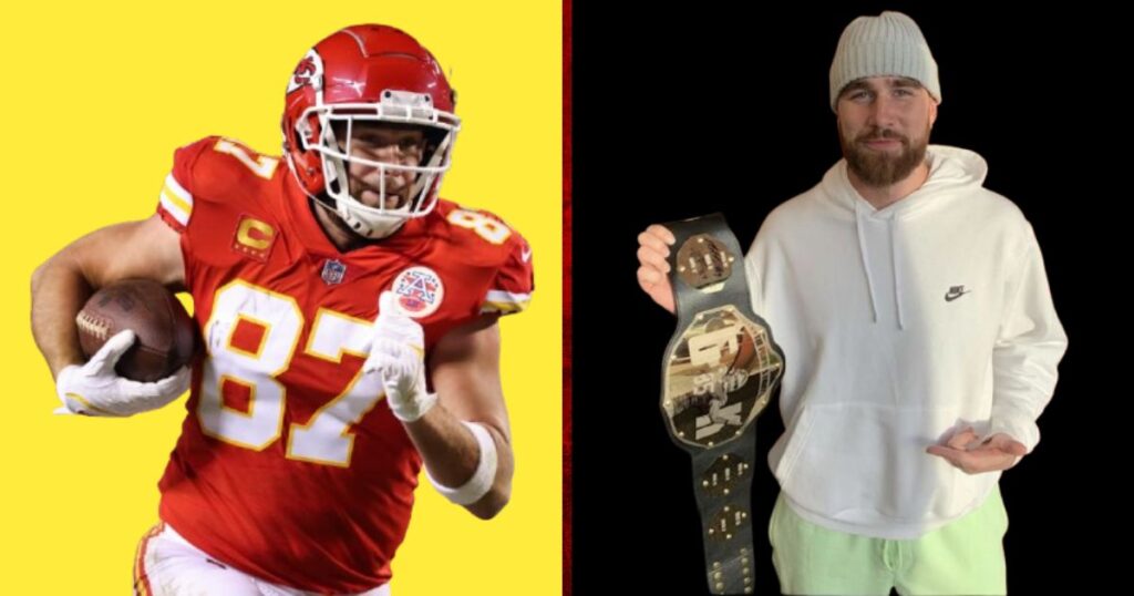 The Impact of Kelce-Swift Romance on NFL Viewership