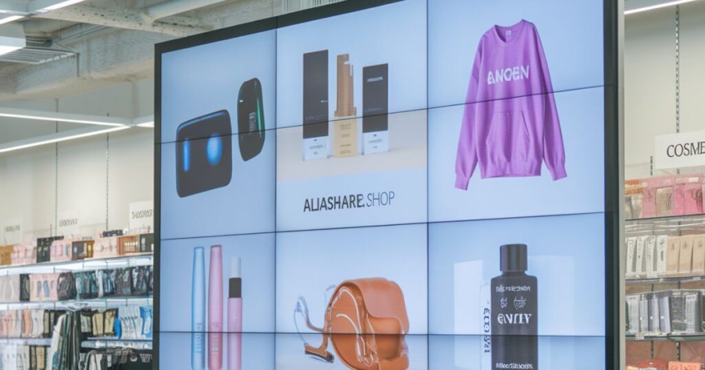 Tips for Shopping on aliasshare.shop: Maximize Your Experience