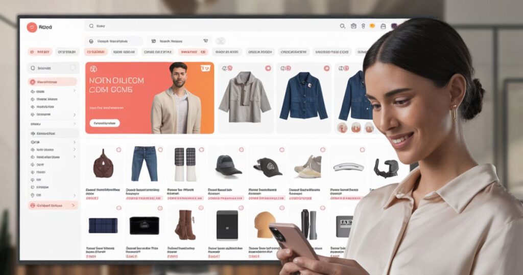 Unique Features and Services: Elevating the Online Shopping Experience