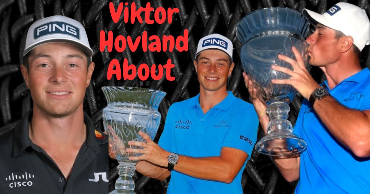 Viktor Hovland: Debunking Myths About His Sexual Orientation and Relationship Status