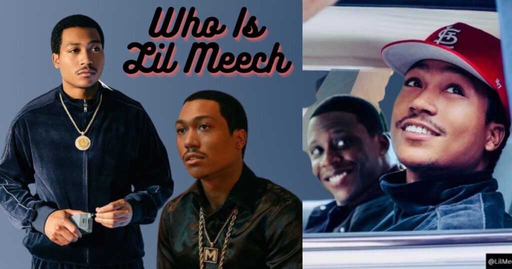 Who Is Lil Meech? Unveiling the Man Behind the Name