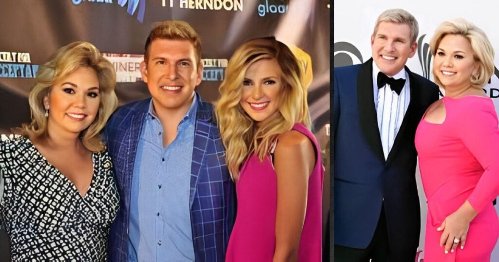 The Chrisley Family's Legal Troubles: A Compounding Challenge