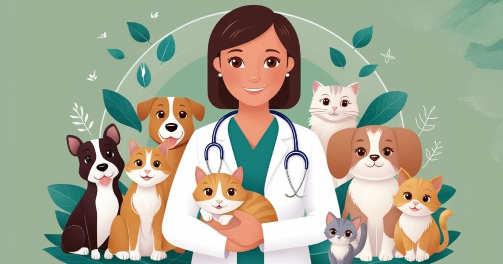 A Holistic Approach to Pet Health