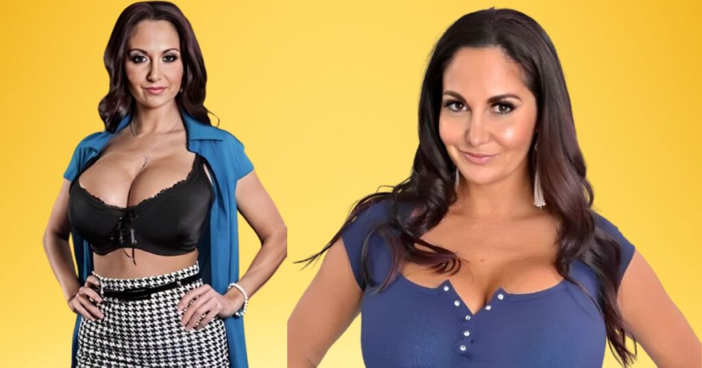 Ava Addams Career and Achievements