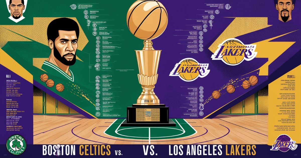 Boston Celtics vs. Lakers Match Player Stats: A Deep Dive into the Rivalry