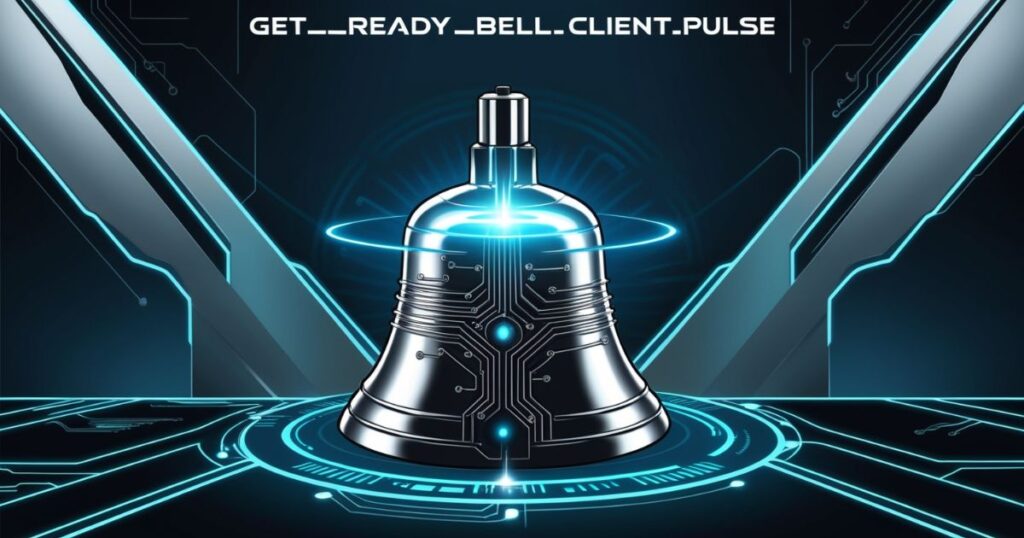 Core Features of Get_ready_bell:client_pulse