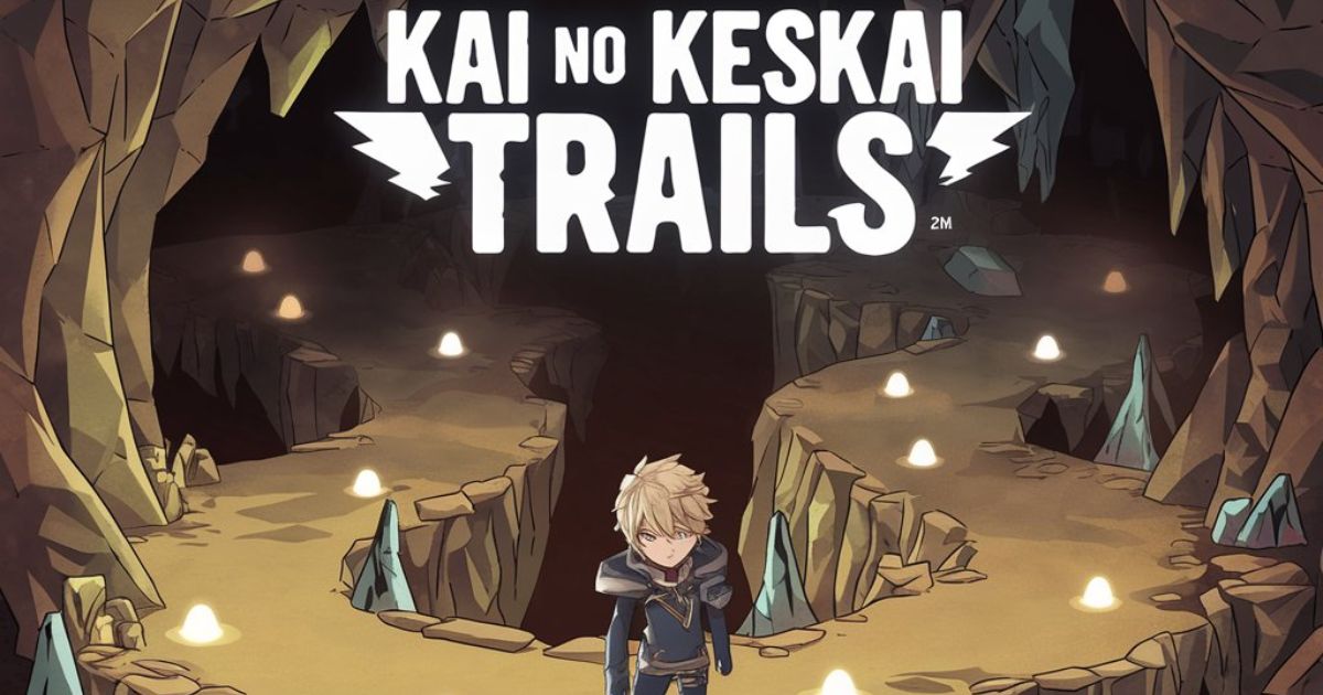 Does Zin Show in Kai No Keskai Trails? Everything You Need to Know!