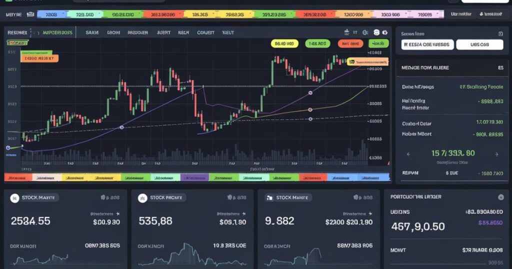 Empowering Investors: FintechZoom's Comprehensive Stock Tools