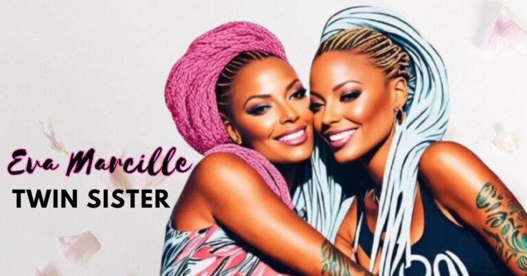 Eva Marcille Twin Sister: Uncovering the Truth Behind Celebrity Rumors