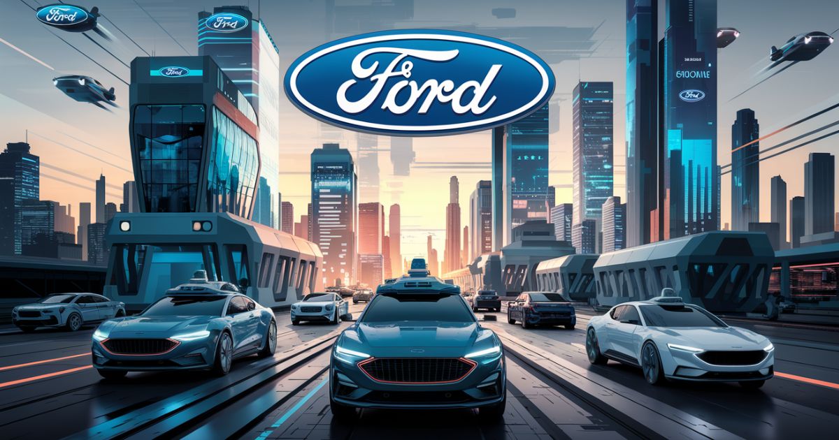 Fintechzoom Ford Stock: Navigating the Automotive Investment Landscape in 2024