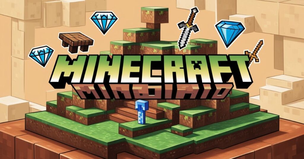 Getting Started with Unblocked Games Premium Minecraft