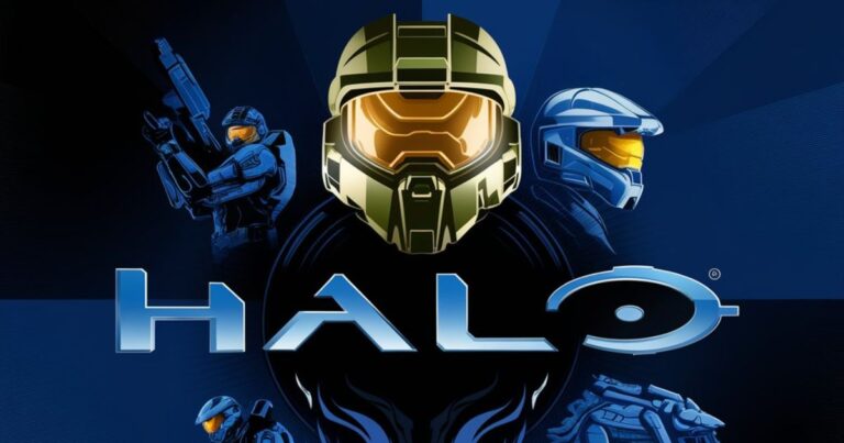 Halo (2003) Game Icons Banners: A Nostalgic Dive into the Visual Elements That Defined an Era