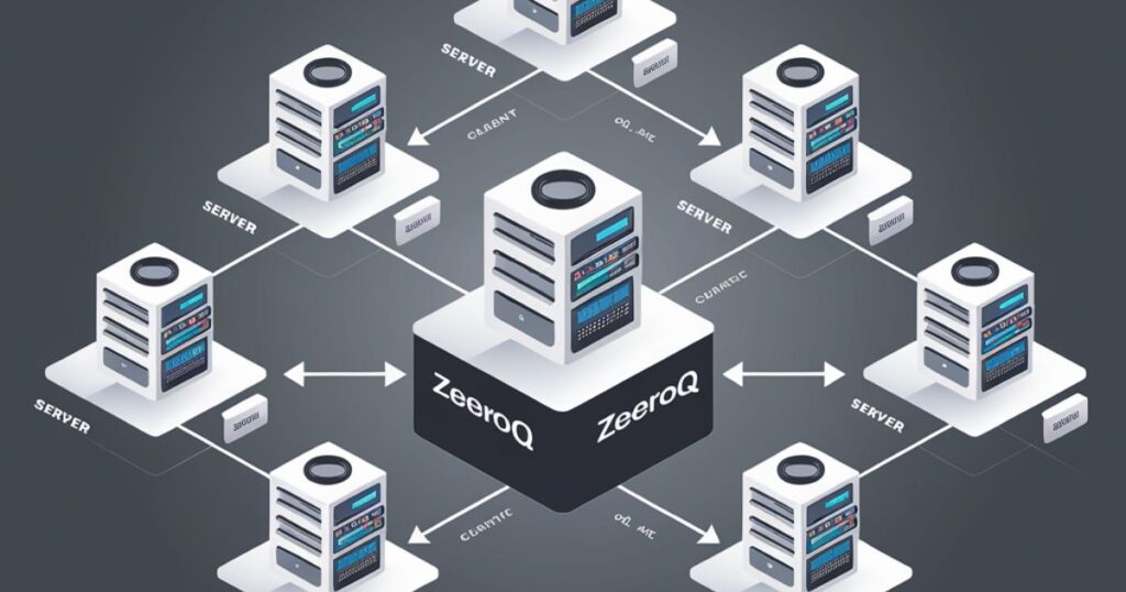 How Does Zeeroq Work?