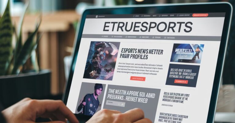 How EtruEsports Newsletters Are Revolutionizing the Way We Stay Informed