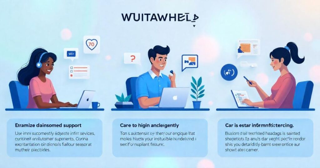 How Wutawhelp Can Assist You