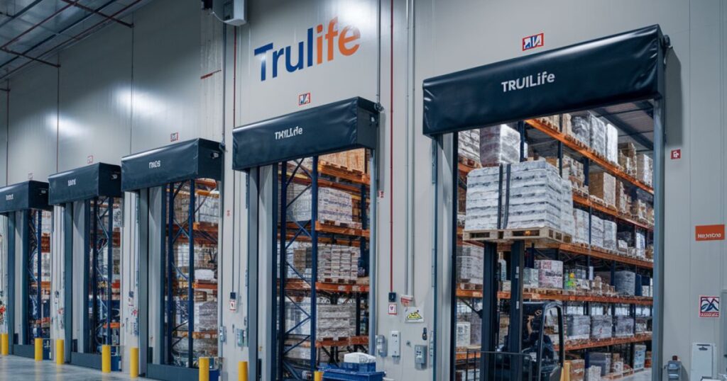 Impact on Trulife Distribution