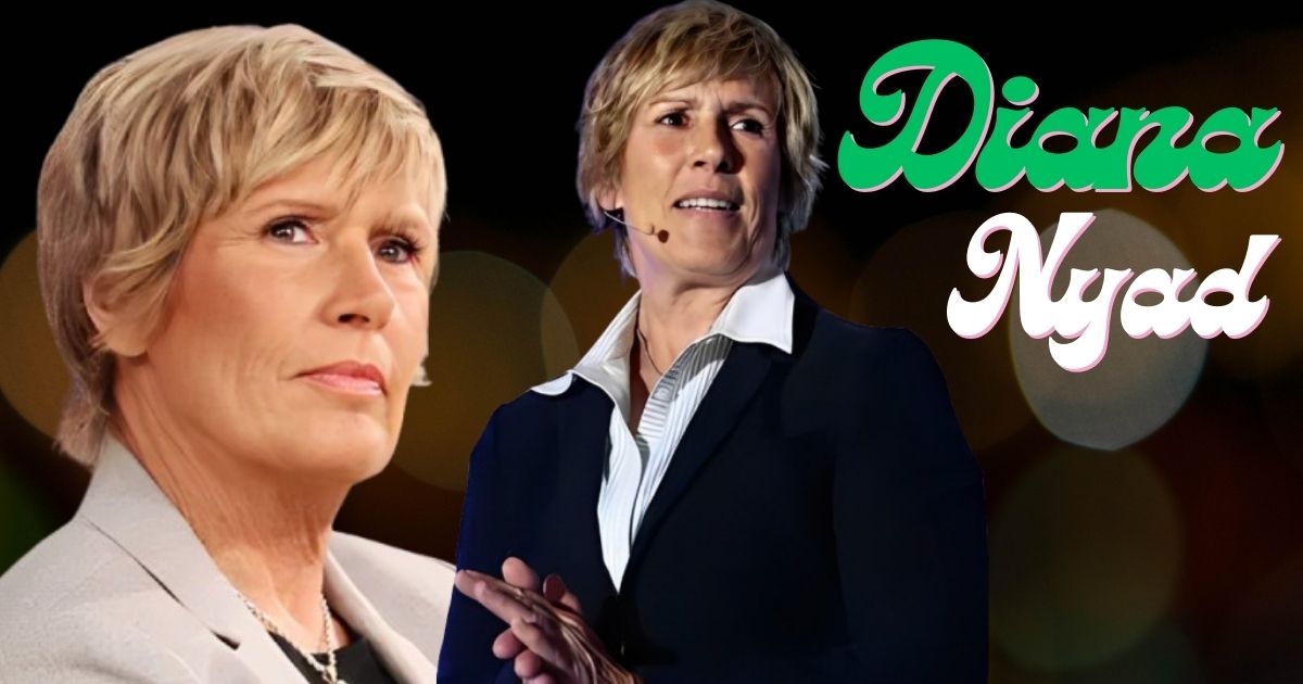 Is Diana Nyad Married to Bart Springtime? Unraveling the Truth Behind the Rumors