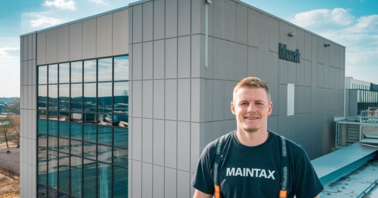 MaintainX 50M Series 1B 191MRoofBloomberg: Key Insights