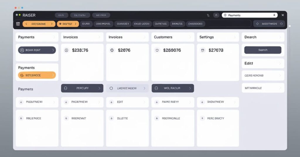 Raiser 6795 EDI Payments: Smart Choice for Modern Effective Businesses