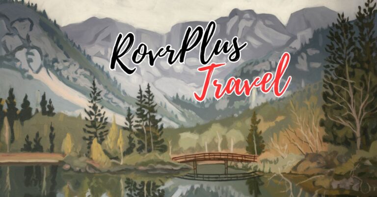 RovrPlus: Enhancing Travel with Innovation and Style