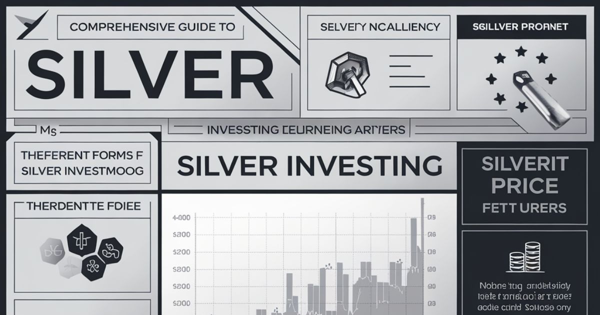 Silver Price Fintechzoom: Your Comprehensive Guide to Investing in Silver