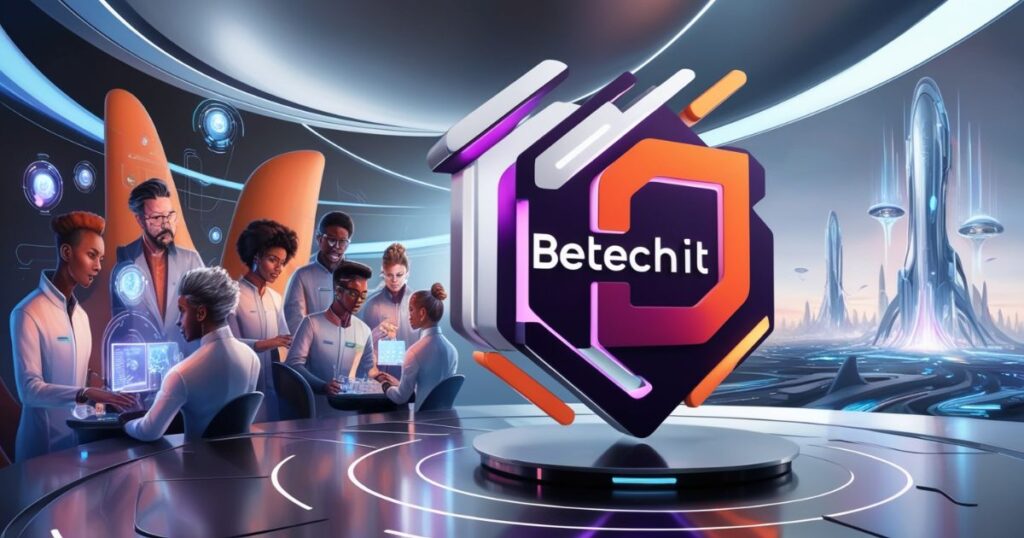 The Future of BetechIT