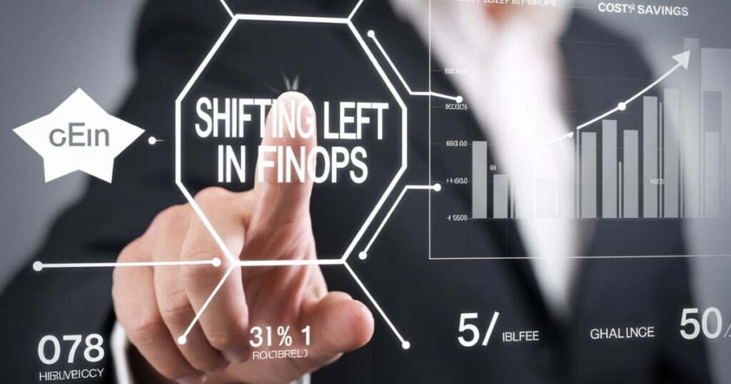 The Long-Term Benefits of Shifting Left in FinOps