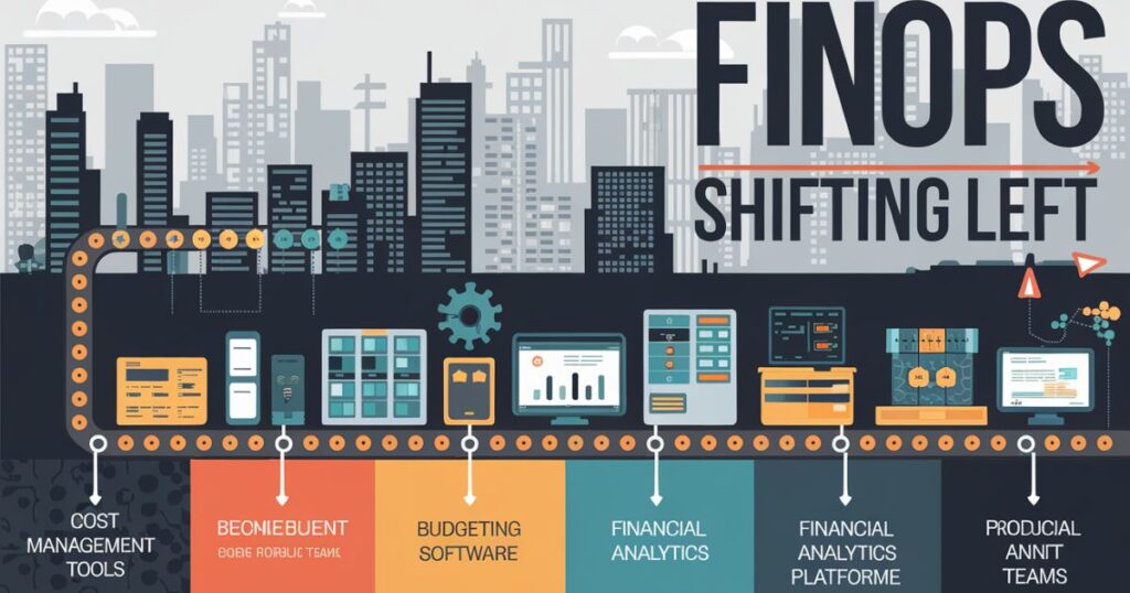 Tools and Technologies to Support FinOps Shifting Left