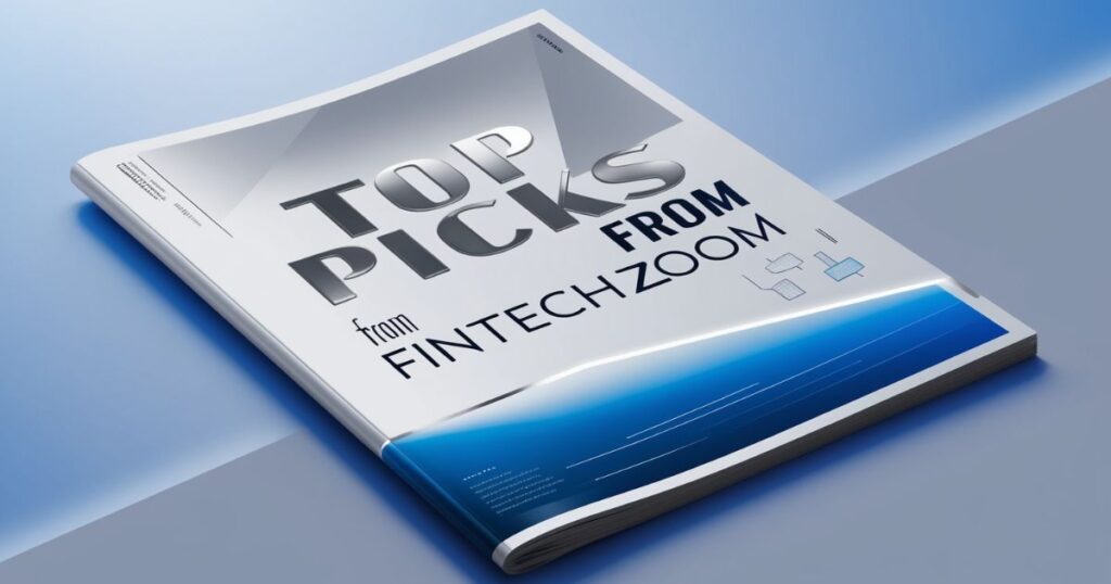 Top Picks from Fintechzoom