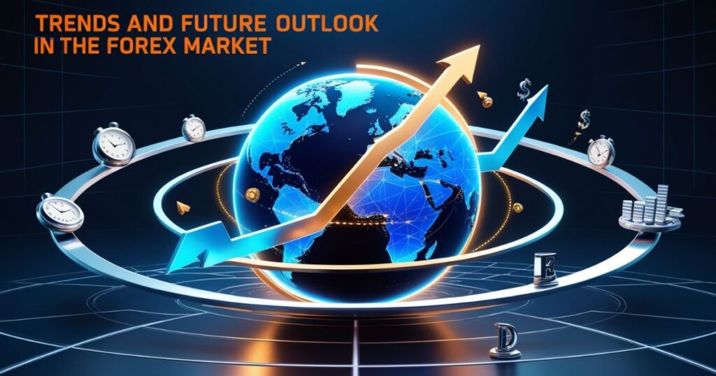 Trends and Future Outlook in the Forex Market