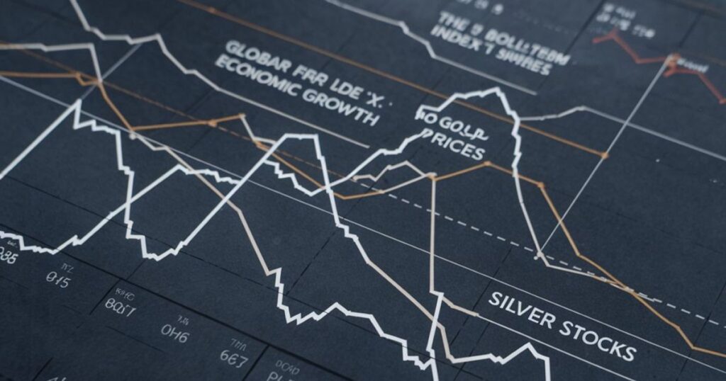 Understanding Factors That Influence Silver Prices