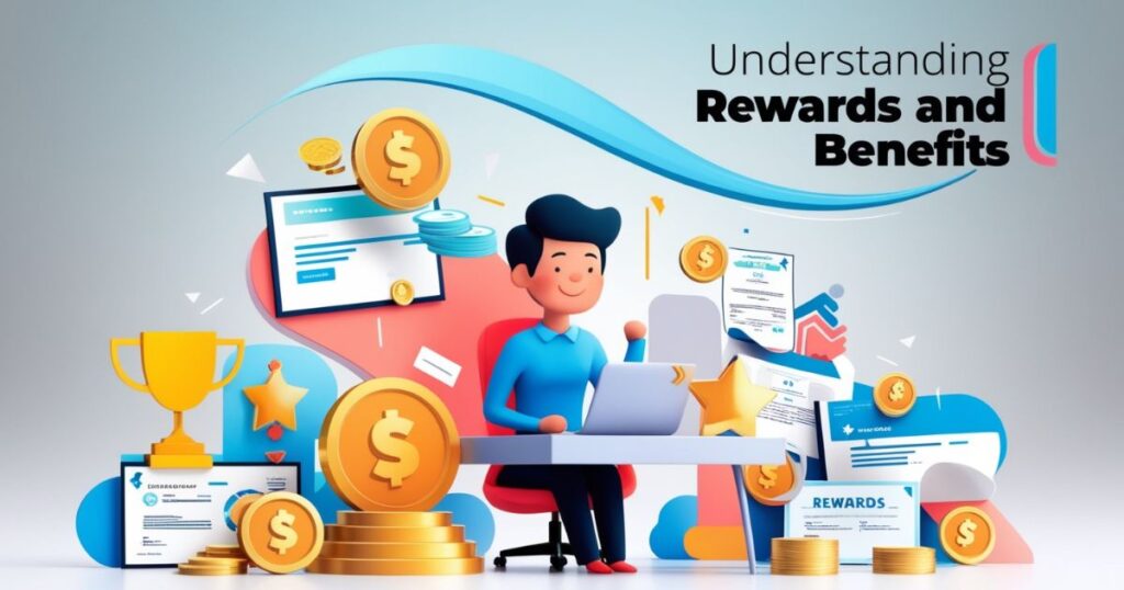 Understanding Rewards and Benefits