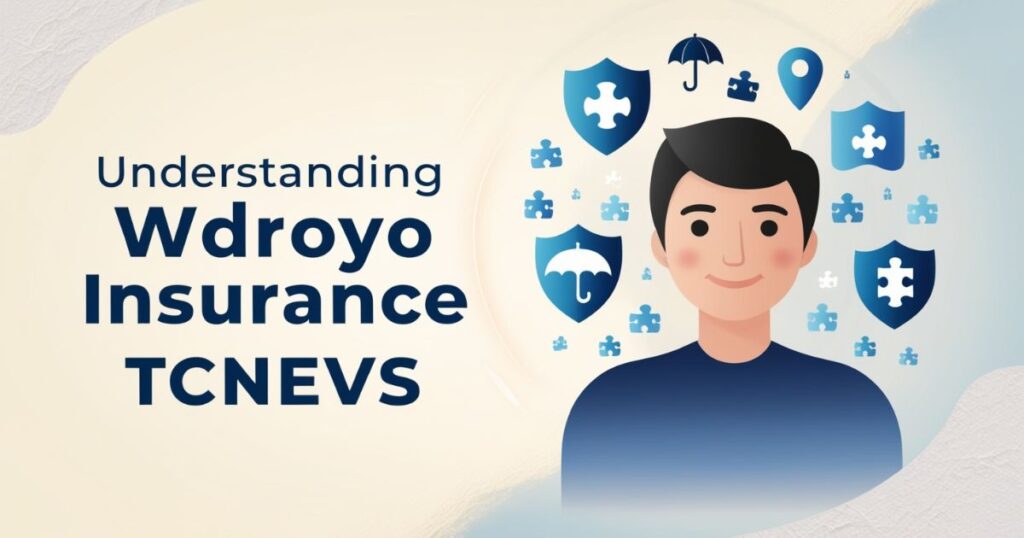 Understanding Wdroyo Insurance TCNEVS