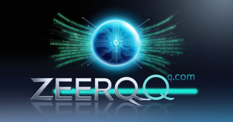 What is Zeeroq? Everything You Need to Know About Zeeroq