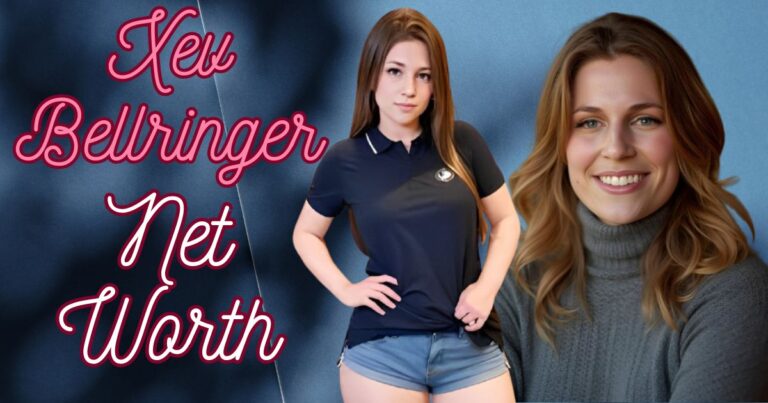 Who is Xev Bellringer? Bio, Age, Career, Family & Net Worth