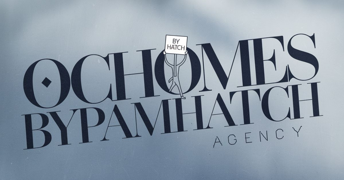 A Closer Look at Ochomesbypamhatch Agency