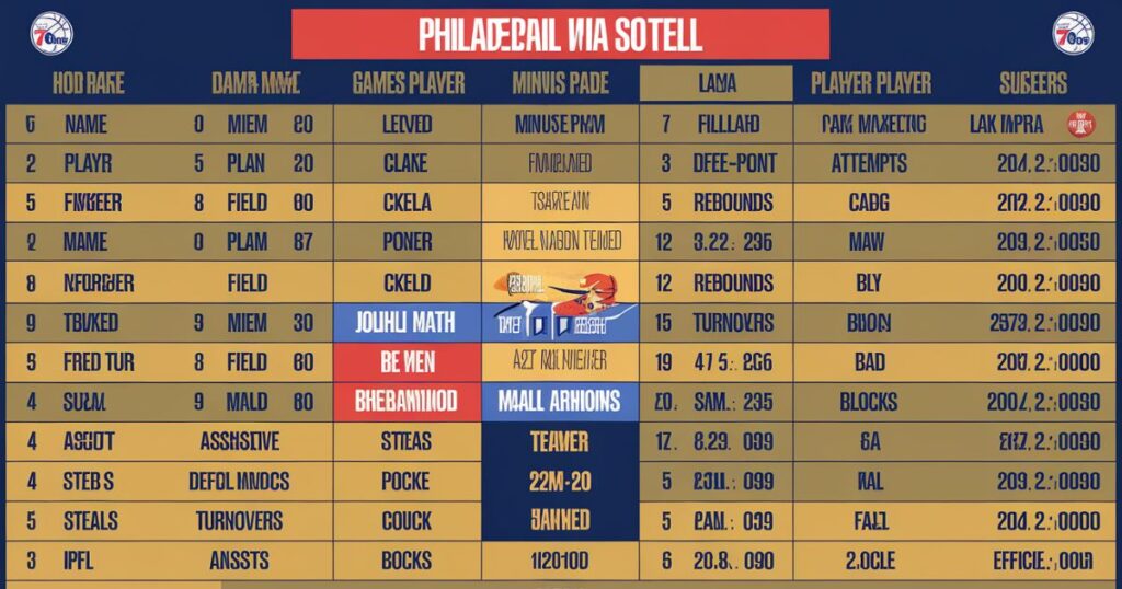 A Deeper Look at Key Performances